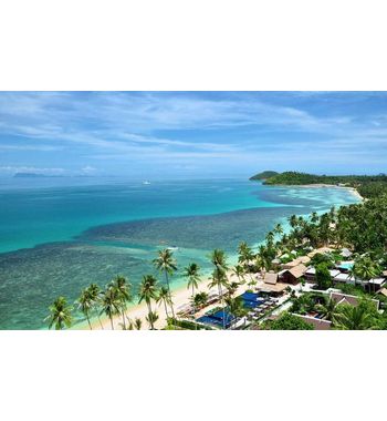 Остров Самуи